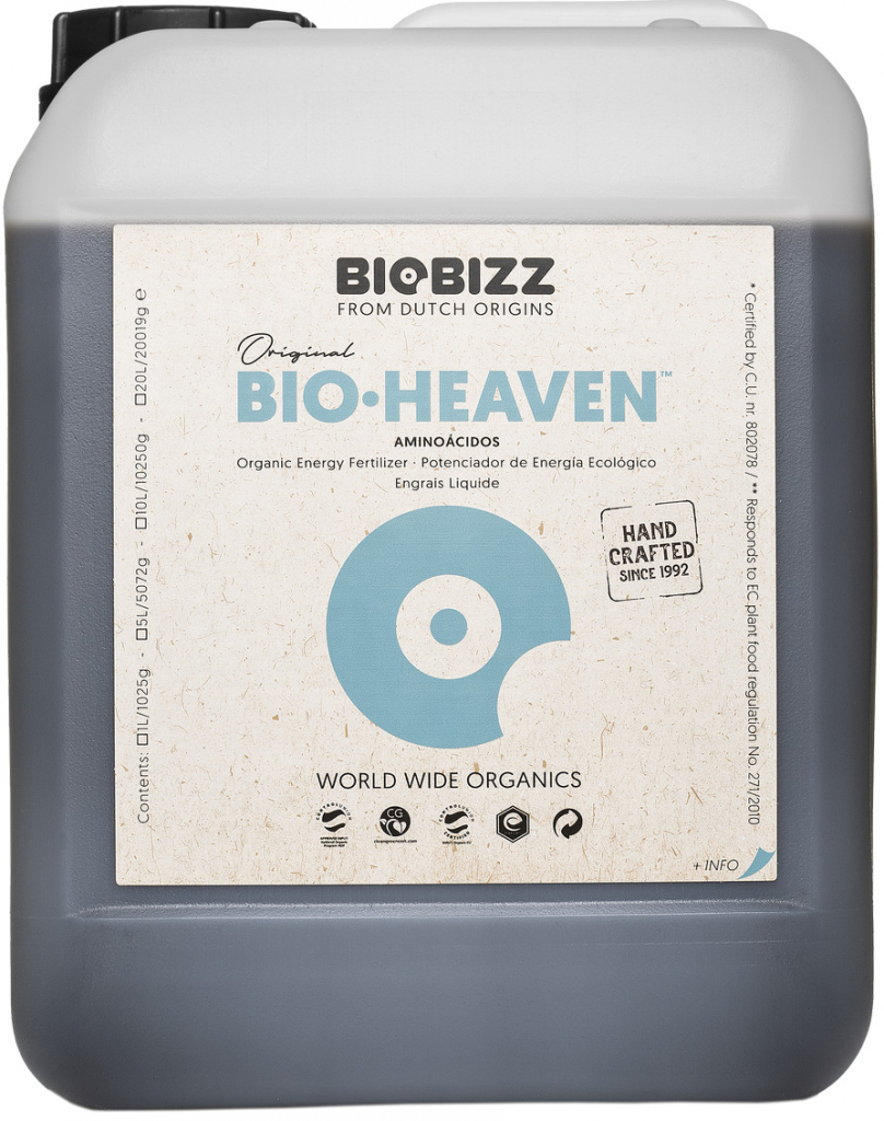 BioBizz Bio Heaven 500 ml