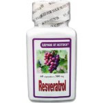 Harbin Yekong Resveratrol 60 tablet – Hledejceny.cz