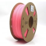 Gembird PLA 1.75mm růžová 1kg – Zboží Živě