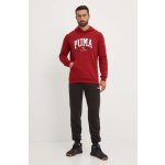 Puma červená 681901 – Zboží Dáma