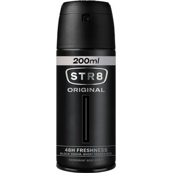 STR8 Original deospray 200 ml