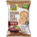 rice up Rice UP rýžové chipsy barbecue 60 g – Hledejceny.cz
