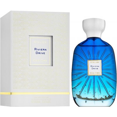 Atelier Des Ors Riviera Drive parfémovaná voda unisex 100 ml – Zboží Mobilmania