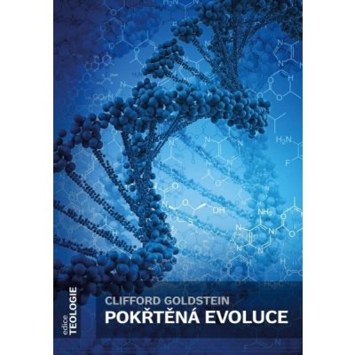 Goldstein Clifford - Pokřtěná evoluce
