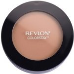 Revlon Colorstay Pressed Powder Make-up 840 Medium 8,4 g – Zbozi.Blesk.cz