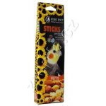 Lolo Pets Fine Pet Sticks tyčinky ořechové pro korely 110 g – Zboží Dáma