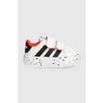 adidas Grand Court 2.0 101 Tennis Sportswear ID8013 Ftwwht/Cblack/Borang