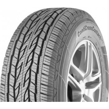 Continental ContiCrossContact LX 2 225/55 R18 98V