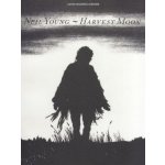 Neil Young Harvest Moon noty tabulatury na kytaru – Hledejceny.cz