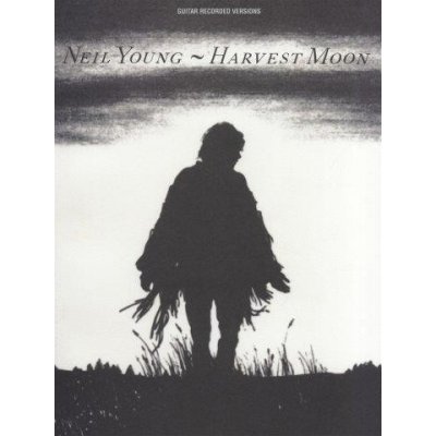 Neil Young Harvest Moon noty tabulatury na kytaru – Zbozi.Blesk.cz