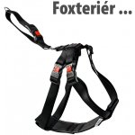 Karlie-Flamingo Bezpečnostní postroj do auta M 47-76 x 2,5 cm – Hledejceny.cz