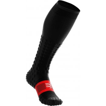 Compressport KOMPRESNÍ podkolenky FULL SOCKS RACE & RECOVERY od 750 Kč -  Heureka.cz