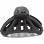 Středně velký skřipec Barva: černá lesklá – Zboží Dáma