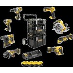 DeWALT DCK853P4 – Zboží Mobilmania