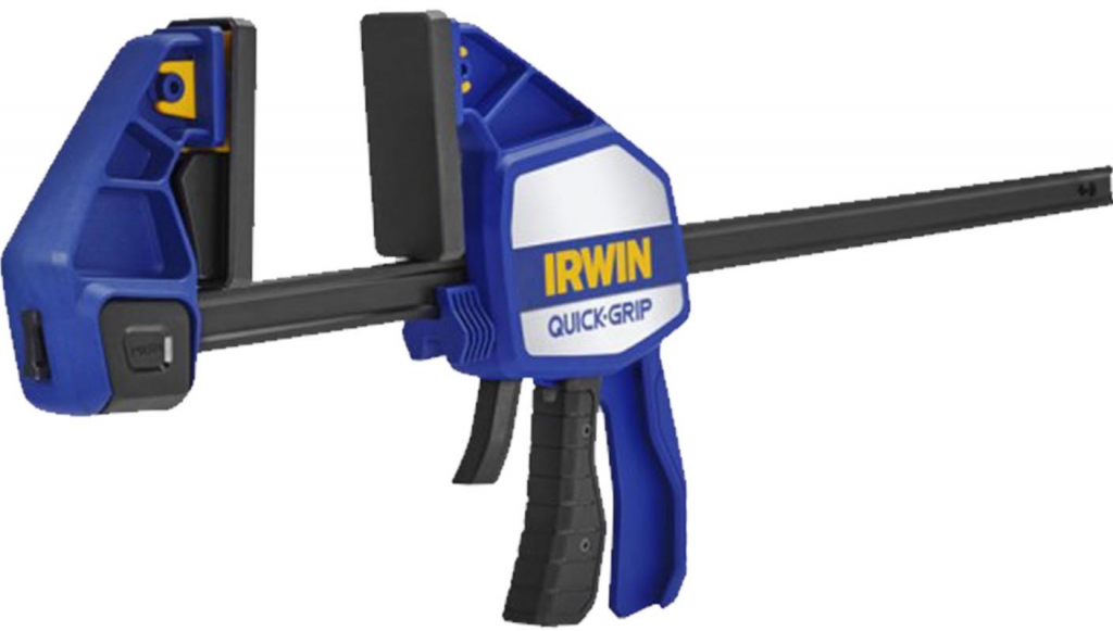 IRWIN Irwin Tools JO10505945 Svěrka od 889 Kč - Heureka.cz