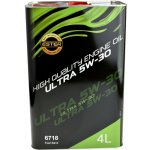 Fanfaro Mazda 5W-30 4 l – Sleviste.cz