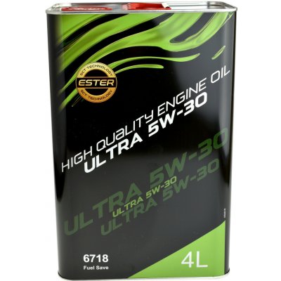 Fanfaro Mazda 5W-30 4 l – Sleviste.cz