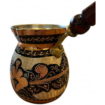 Fatima Černá, 600 ml – Zbozi.Blesk.cz