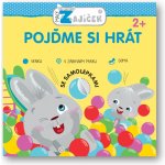 Pojďme si hrát - Malý zajíček – Hledejceny.cz