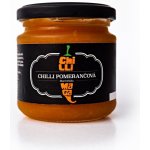 ChilliMaga chilli Marmeláda pomeranč 210 g – Zbozi.Blesk.cz