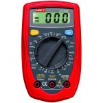 UNI-T UT33B+ – Sleviste.cz