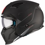 MT Helmets Streetfighter SV S Solid | Zboží Auto