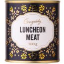Čongrády Luncheon meat 300 g