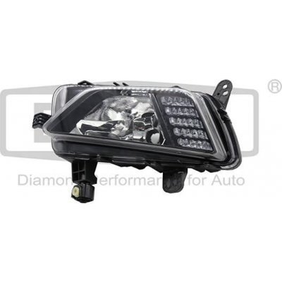 DPA Mlhovka DPA 99411789502 | Zboží Auto