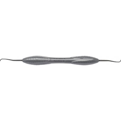 LM-Dental Micro Sickle SD Vyberte typ rukojeti ErgoSense (ES) nebo ErgoMax (XSi):: Ručka ErgoSense mikrosrpek Sharp Diamond - bez potřeby broušení – Hledejceny.cz