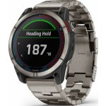 Garmin Quatix 7X Solar – Hledejceny.cz