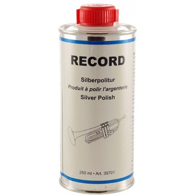 RECORD Leštidlo na stříbro 250ml – Sleviste.cz