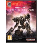 Armored Core VI Fires of Rubicon – Hledejceny.cz