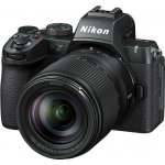 Nikon Z50II – Zboží Živě