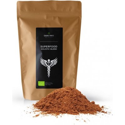 Gaia Store Superfood Holistic Blend 250 g – Hledejceny.cz