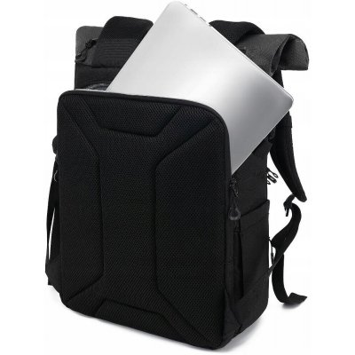 Yenkee YBB 1505 ZOOMER, černá 45022615 – Zboží Mobilmania