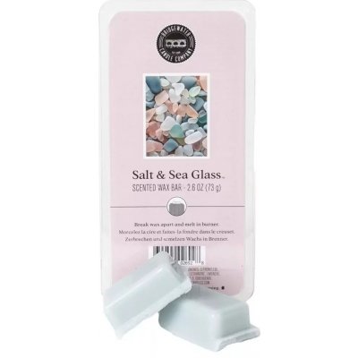 Bridgewater Candle Company Vonný vosk Salt & Sea Glass 73 g – Hledejceny.cz