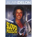 Slovo policajta DVD