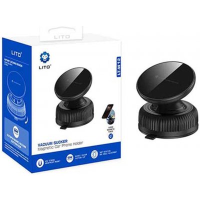 Lito Car Holder LT-W12 – Zboží Mobilmania