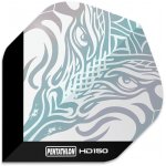 Pentathlon HD150 - Metallic - Clear F4407 – Zboží Dáma