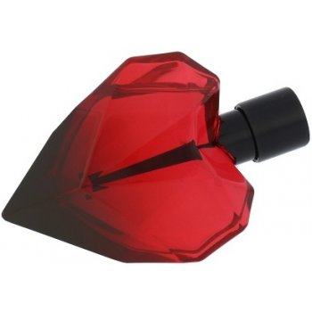 Diesel Loverdose Red Kiss parfémovaná voda dámská 50 ml