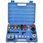 QUATROS Sada na opravu a demontáž trubek, hadic klimatizace a paliva QS13123 | Zboží Auto