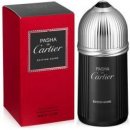 Cartier Pasha de Cartier Edition Noire toaletní voda pánská 100 ml