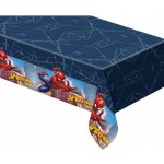 Procos Plastový ubrus Spiderman 120x180 cm – Sleviste.cz