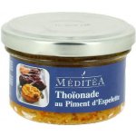 Meditea Franc specialita z tuňáka Thoinade s pal.paprikou Espelette a suš.rajčat 90 g – Zboží Dáma