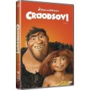 CROODSOVI DVD