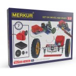 Merkur M 2.2 – Zboží Živě