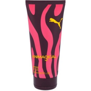 Puma Animagical sprchový gel 200 ml