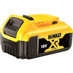 DeWALT DCB184G 18V XR Li-Ion 5,0 Ah – Hledejceny.cz