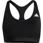 adidas Optime Essentials Workout Medium Support Black – Hledejceny.cz