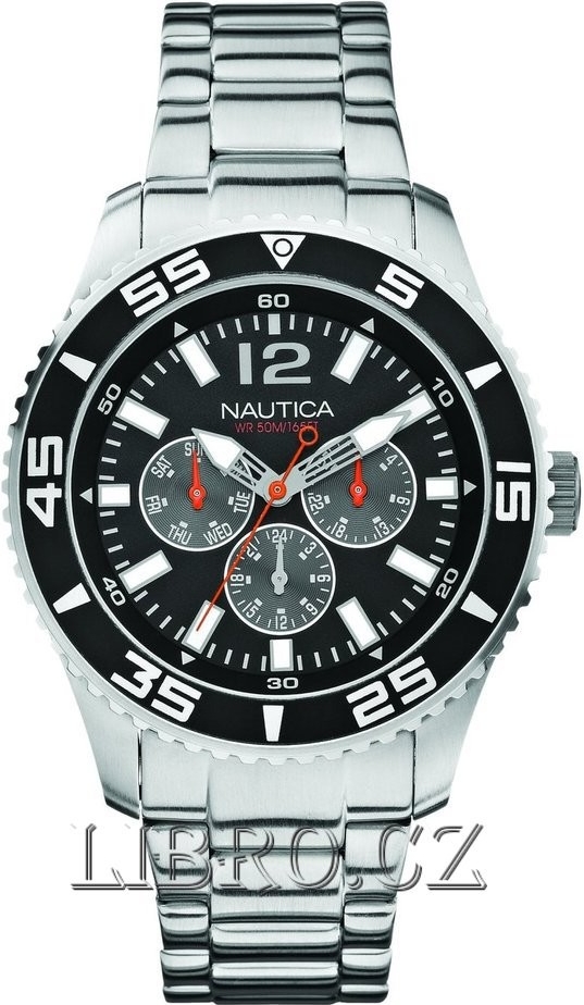 Nautica A15656G